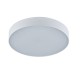 Saxby-120961 - Ollo - White CCT Multi Wattage Flush IP65