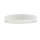 Saxby-120961 - Ollo - White CCT Multi Wattage Flush IP65