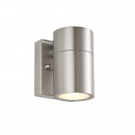 Scope - Stainless Steel Wall Lamp IP65