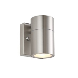 Scope - Stainless Steel Wall Lamp IP65