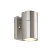 Saxby-121026 - Scope - Stainless Steel Wall Lamp IP65