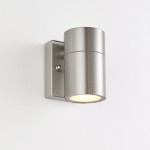 Scope - Stainless Steel Wall Lamp IP65