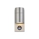 Saxby-121027 - Scope - Stainless Steel Wall Lamp with PIR/Photocell Sensor IP65