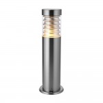 Equinox - Marine Grade Brushed Stainless Steel Small Bollard
