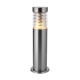 Saxby-49910 - Equinox - Marine Grade Brushed Stainless Steel Small Bollard