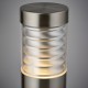 Saxby-49910 - Equinox - Marine Grade Brushed Stainless Steel Small Bollard