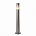 Equinox - Marine grade Brushed Stainless Steel Big Bollard