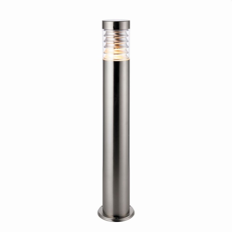 Saxby-49911 - Equinox - Marine grade Brushed Stainless Steel Big Bollard