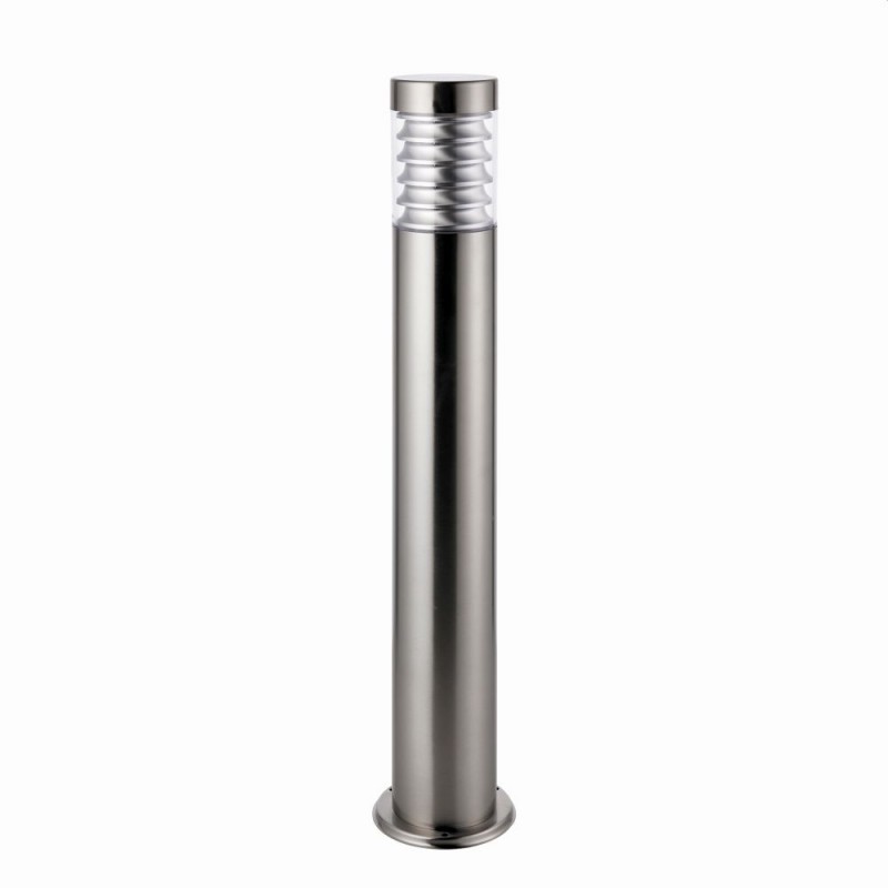 Saxby-49911 - Equinox - Marine grade Brushed Stainless Steel Big Bollard