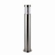 Saxby-49911 - Equinox - Marine grade Brushed Stainless Steel Big Bollard