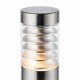 Saxby-49911 - Equinox - Marine grade Brushed Stainless Steel Big Bollard