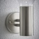 Saxby-67701 - Roko - Marine Grade Stainless Steel Wall Lamp