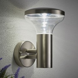 Roko - Marine Grade Stainless Steel Wall Lamp