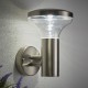 Saxby-67701 - Roko - Marine Grade Stainless Steel Wall Lamp