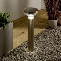 Roko - Marine Grade Stainless Steel Small Post