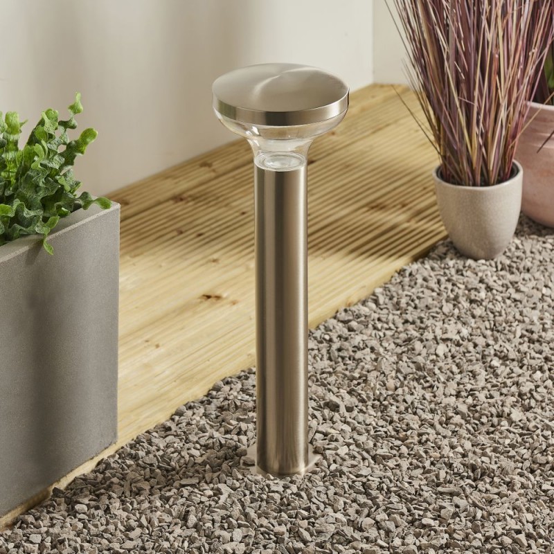 Saxby-67703 - Roko - Marine Grade Stainless Steel Small Post