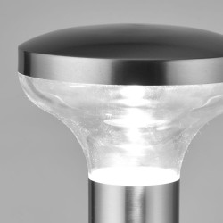 Roko - Marine Grade Stainless Steel Big Post