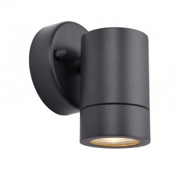 Palin - Outdoor Anthracite Downlight Wall Lamp Palin - Outdoor Anthracite Downlight Wall Lamp