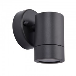 Palin - Outdoor Anthracite Downlight Wall Lamp Palin - Outdoor Anthracite Downlight Wall Lamp