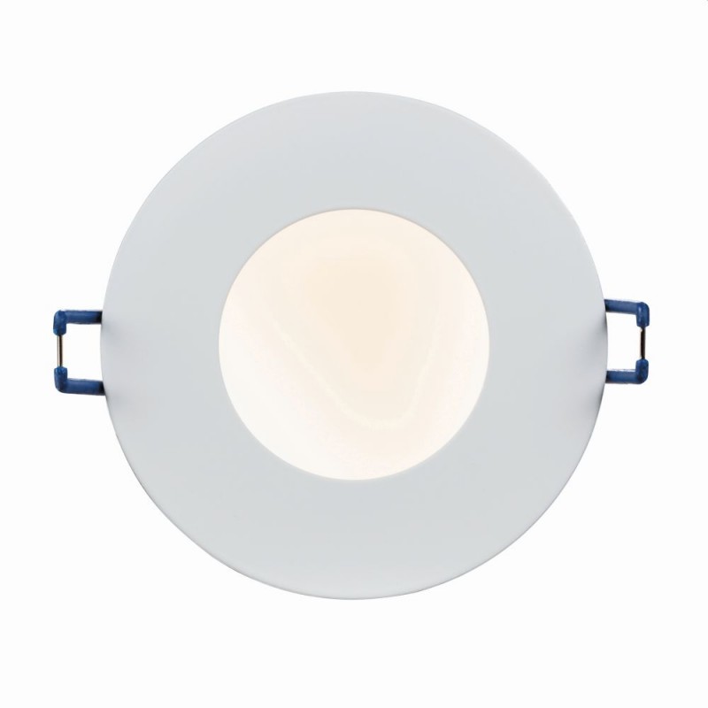 Saxby-79305 - Orbital Smart - LED Smart White Recessed Light