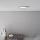 Saxby-79305 - Orbital Smart - LED Smart White Recessed Light