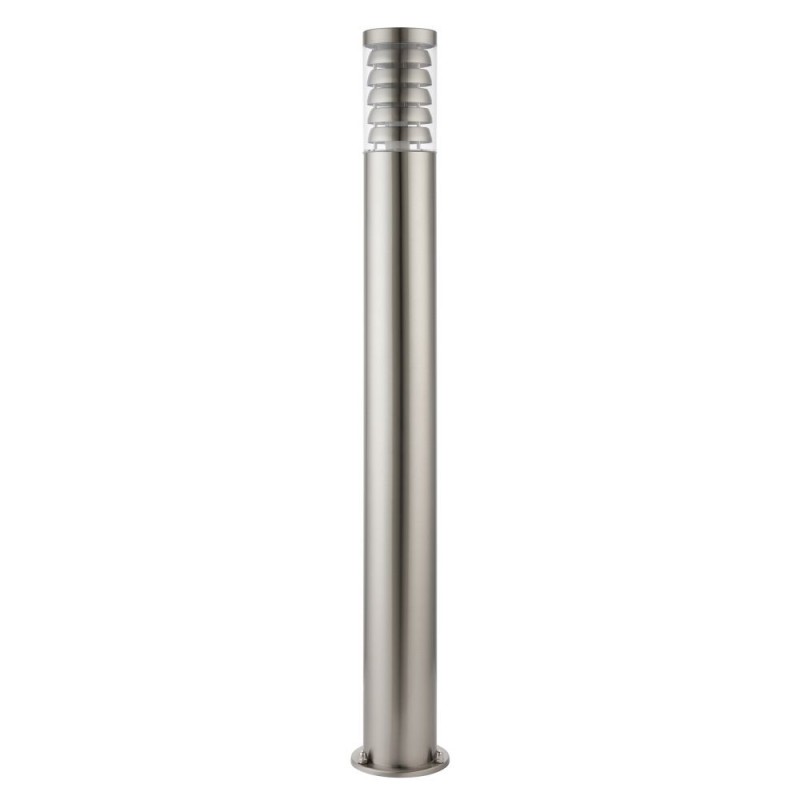 Saxby-81012 - Tango - Brushed Stainless Steel Bollard