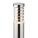 Saxby-81012 - Tango - Brushed Stainless Steel Bollard