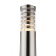 Saxby-81012 - Tango - Brushed Stainless Steel Bollard