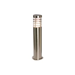 Bliss - Outdoor Stainless Steel Small Bollard