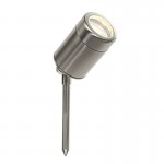 Odyssey - Stainless Steel Single Spike Spot Odyssey - Stainless Steel Single Spike Spot