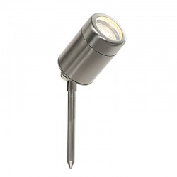 Odyssey - Stainless Steel Single Spike Spot Odyssey - Stainless Steel Single Spike Spot