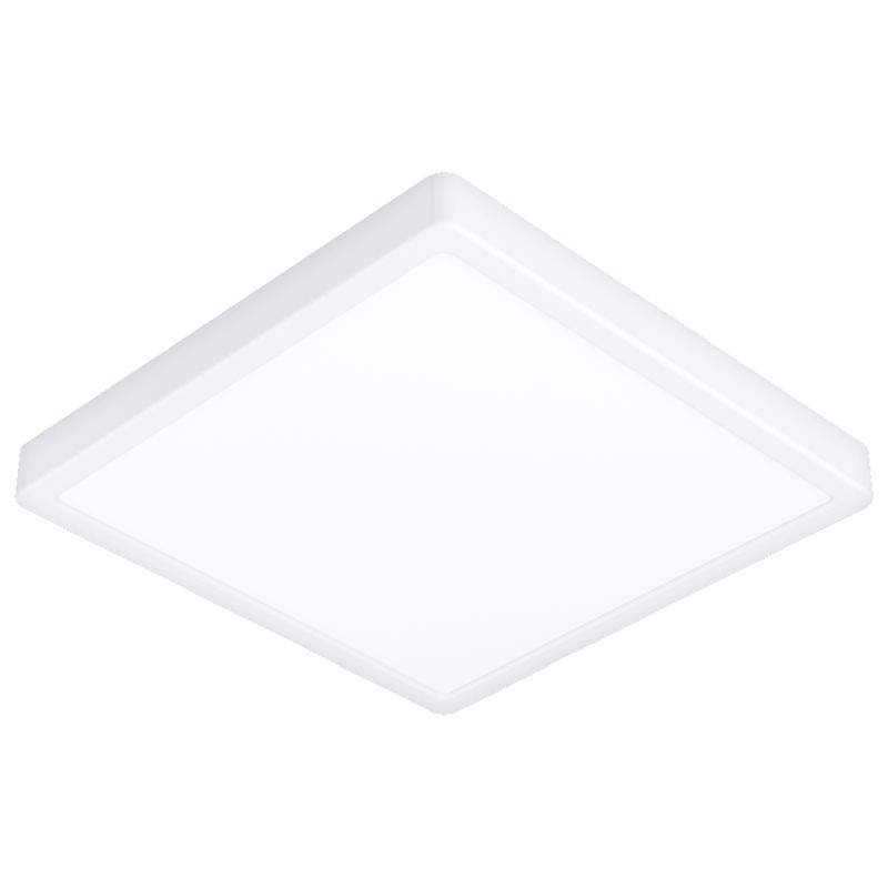 Eglo-900279 - Argolis 2 - Outdoor LED White Ceiling Lamp