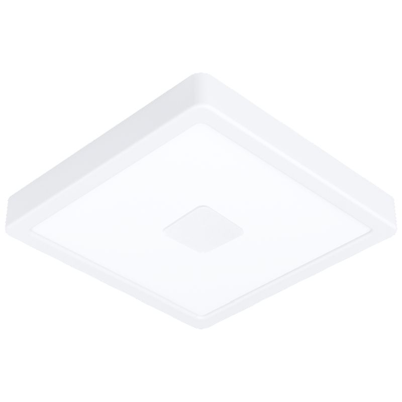 Eglo-900282 - Iphias 2 - Outdoor LED White Ceiling Lamp