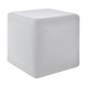 Eglo-900294 - Bottona - White Plug-in Cube Post