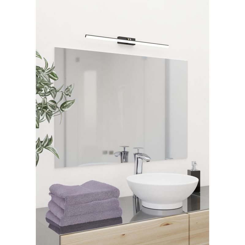 Eglo-900475 - Verdello - LED Bathroom over Mirror Wall Lamp - 2 colours temperature