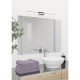 Eglo-900475 - Verdello - LED Bathroom over Mirror Wall Lamp - 2 colours temperature
