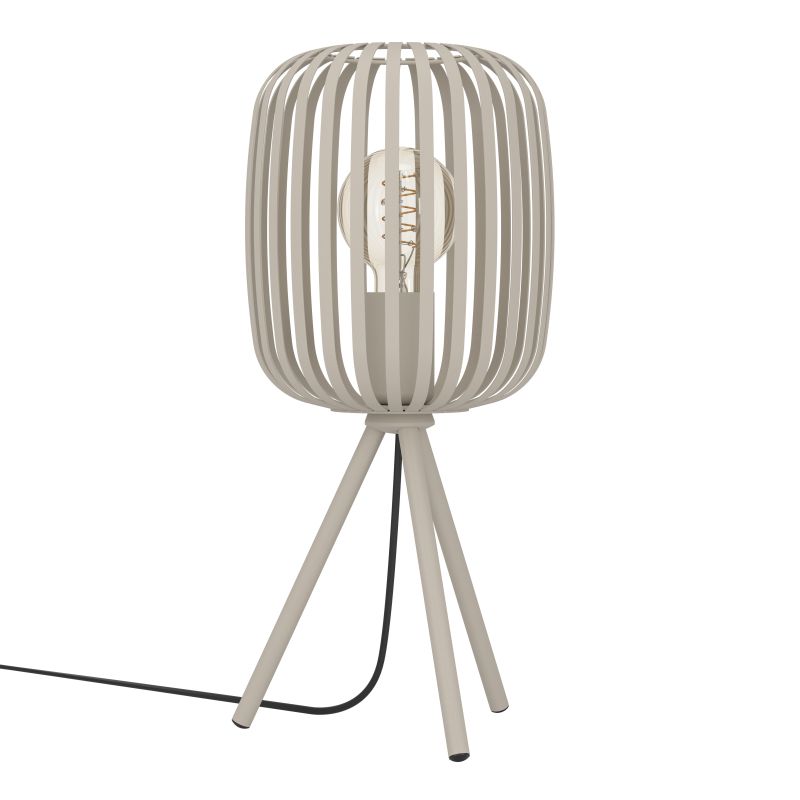 Eglo-900521 - Romazzina - Sandy Table Lamp