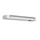 Eglo-900616 - Gemiliana - LED White & Chrome Wall Lamp