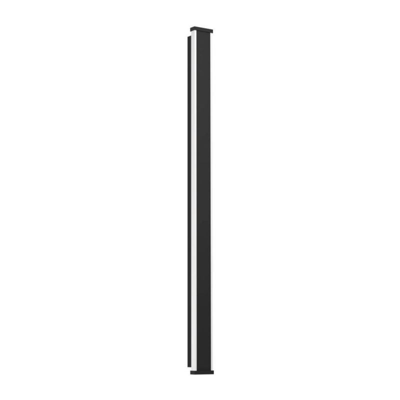Eglo-900678 - Neviano - LED Black Wall Lamp 4200lm