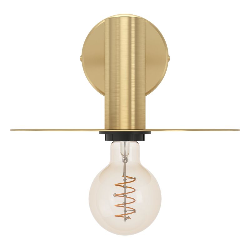Eglo-900733 - Escandell - Brushed Brass Wall Lamp