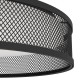 Eglo-900795 - Luppineria - Black & White LED Flush