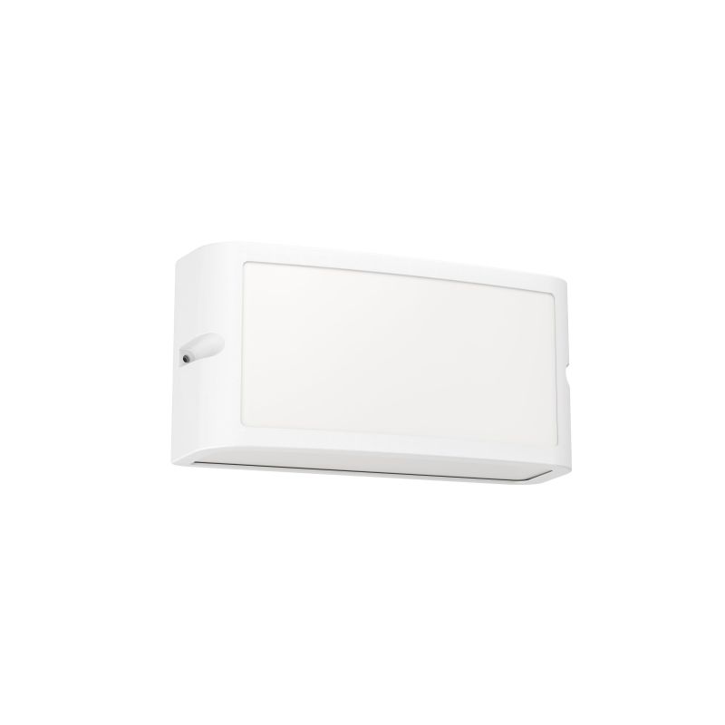 Eglo-900807 - Camarda - LED White Wall Lamp 4000K