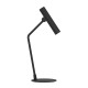 Eglo-900908 - Almudaina - Black LED Table Lamp