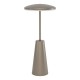 Eglo-900924 - Piccola - Portable Rechargeable CCT Table Lamp