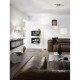 Ceiling Lights - Tombolo - Different Shades & Nickel 3 Light Cluster Pendant Eglo-92755 - Tombolo - Different Shades & Nickel 3 Light Cluster Pendant