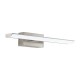 Bathroom Lights - Tabiano - LED White & Satin Nickel over Mirror Wall Lamp - 40.5 cm Eglo-94614 - Tabiano - LED White & Satin Nickel over Mirror Wall Lamp - 40.5 cm