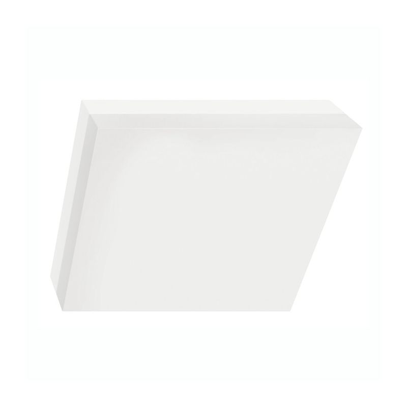 Eglo-94871 - Sonella - Outdoor LED White Wall/Ceiling Lamp