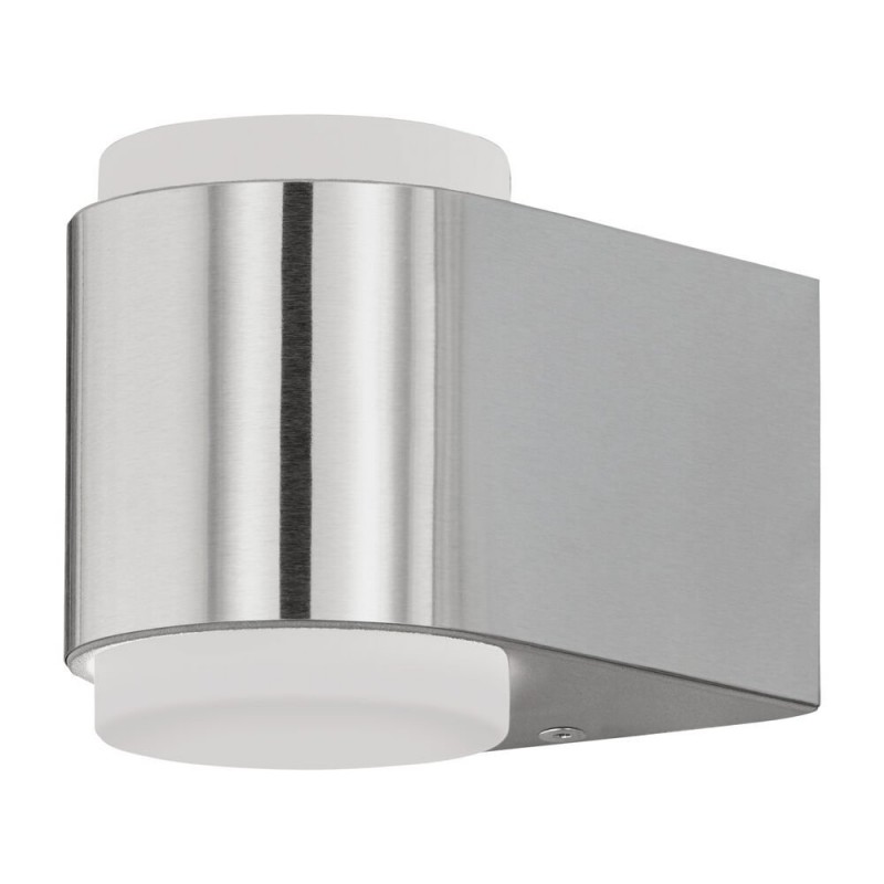 - Briones - Outdoor stainless steel wall light Eglo-95079 - Briones - Outdoor stainless steel wall light