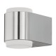 - Briones - Outdoor stainless steel wall light Eglo-95079 - Briones - Outdoor stainless steel wall light