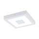Outdoor - Iphias - Outdoor LED White Wall / Ceiling Lamp Eglo-96488 - Iphias - Outdoor LED White Wall / Ceiling Lamp